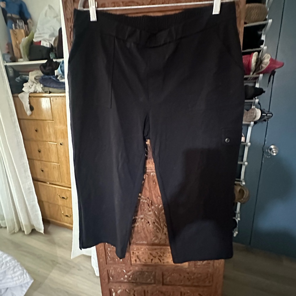 Capris